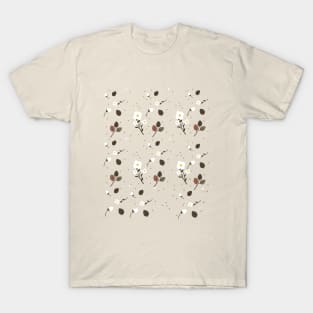 Flowers pattern 1 T-Shirt